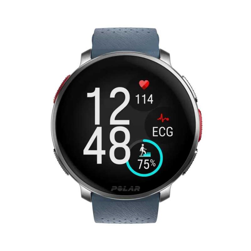 POLAR VANTAGE V3